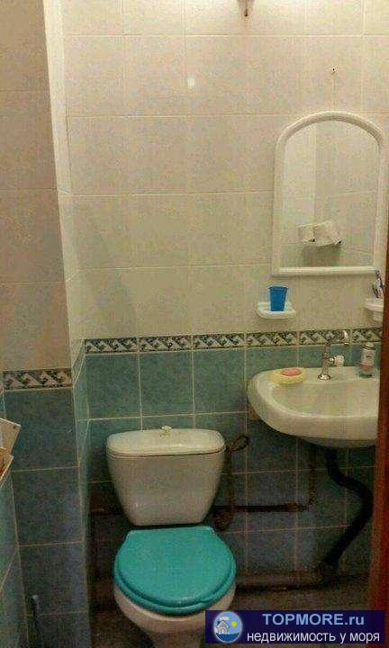 Номер объекта: 37230 Эллинг три этажа, 5 комнат и кухня. На каждом этаже санузел. Свежий косметический ремонт. Сплит... - 2