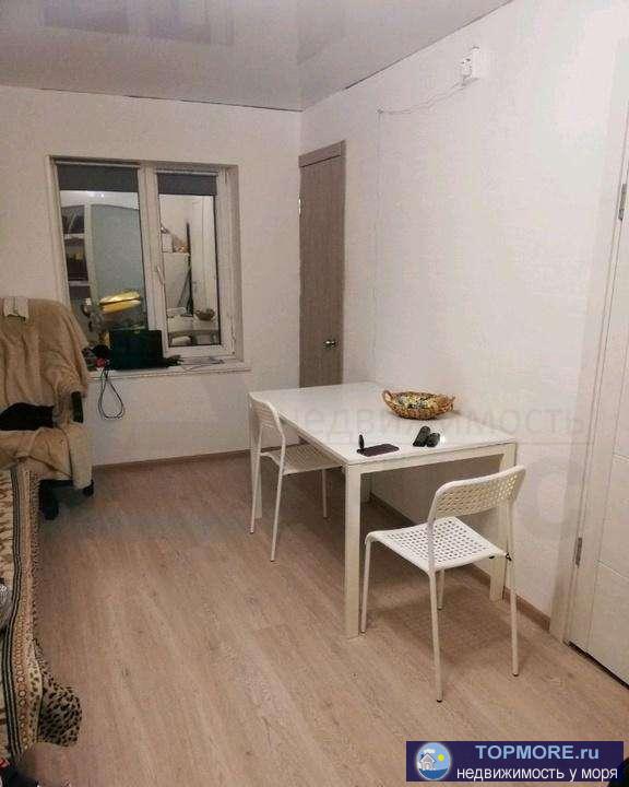 Номер объекта: 37172 Продается жилой 2-этажный гараж 42 м2 + в 4 г-к. Коммуникации- свет ,вода, канализация. Мебель.... - 1