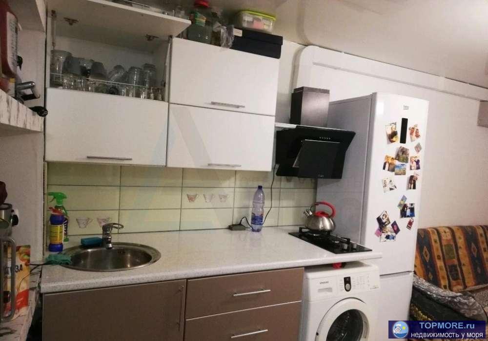 Номер объекта: 37172 Продается жилой 2-этажный гараж 42 м2 + в 4 г-к. Коммуникации- свет ,вода, канализация. Мебель.... - 2