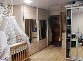 Номер объекта: 37172 Продается жилой 2-этажный гараж 42 м2 + в 4...