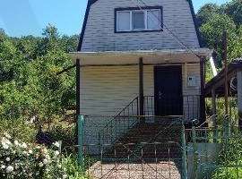 Номер объекта: 37086 Продаётся дача в п.Волконка. Новый 2-х этажный...