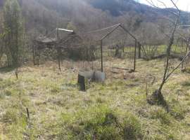 Номер объекта: 37070 Продается недостроенный дом из дерева в п...