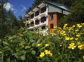 Номер объекта: 35623 Продается готовый бизнес гостевой дом в...