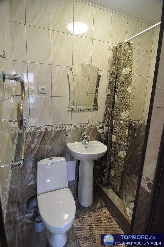 Номер объекта: 35191 Продается готовый бизнес гостевой дом 430м2 в Лазаревской. Дом блочный капитального строения с... - 1