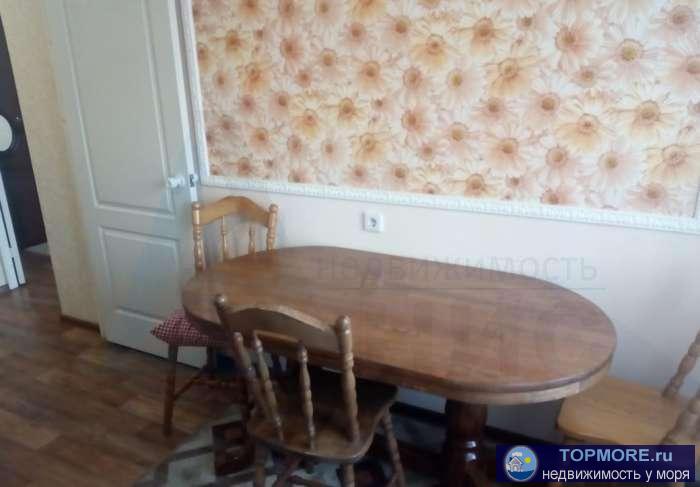 Номер объекта: 37333 Продаю 1 к. кв. в отличном состоянии, с ремонтом. Остается полностью вся мебель, бытовая техника... - 1