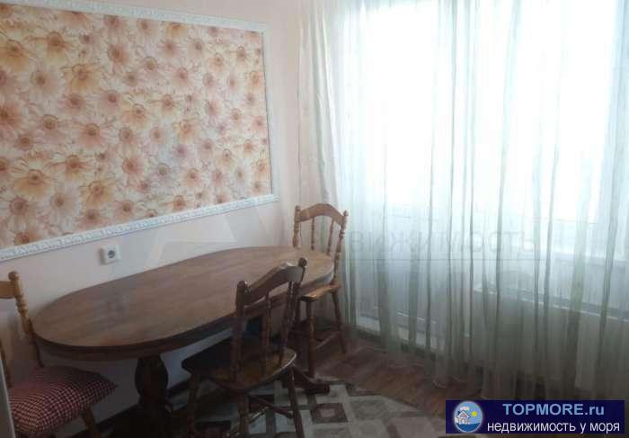 Номер объекта: 37333 Продаю 1 к. кв. в отличном состоянии, с ремонтом. Остается полностью вся мебель, бытовая техника... - 2