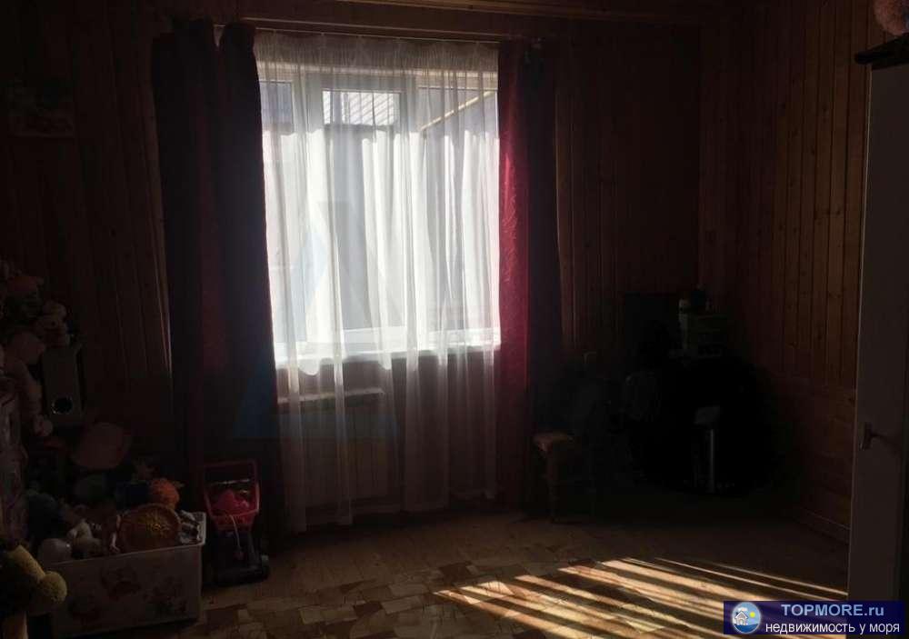 Номер объекта: 37350 Продается жилой гараж,  находится в посёлке Лазаревском Ул Изумрудная 4 гаражный кооператив.... - 2