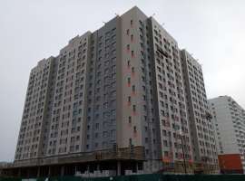 Номер объекта: 37365 Продам 1-к квартиру 34м. 7/16 ул. Солнечная 24...