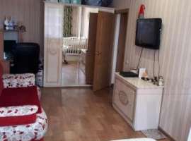 Номер объекта: 37366 Продам 1-к квартиру 35м. 3/3 ул. Шаляпина 32/1...