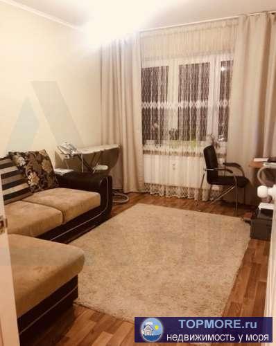 Номер объекта: 37368 Продаю 3-к квартиру 84м. 13/16 ул. Зиповская 48.  в ЖК `Московский` Прикубанский округ.... - 2