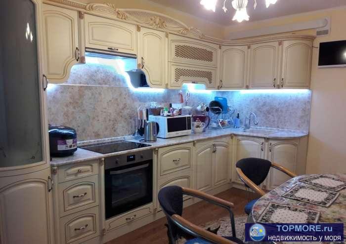 Номер объекта: 37367 Продам 3-к квартиру 80м 15/16 ул. Котлярова 10. ЖК 'Московский' продается чистая большая теплая... - 1