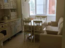 Номер объекта: 37376 Продается 1 комнатная квартира 45 кв.м. с...