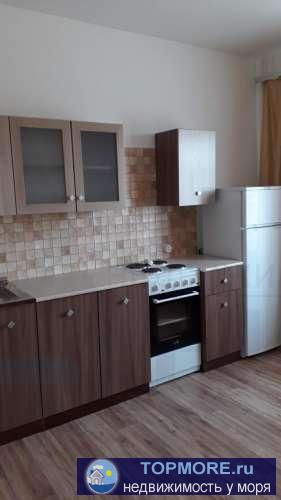 Номер объекта: 37374 Продам 1-к квартиру 36м. 3/16 по ул. Артюшкова 23. Квартира в хорошем состоянии, при продаже... - 2