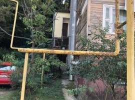 Номер объекта: 37382 Продается квартира 3х комнатная в Лазаревской....