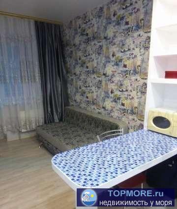 Номер объекта: 37388 Продам студию 23м. 4/9 ул. Дунаевского дом в двух минутах от Ленты, рядом  остановки...