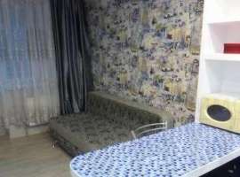 Номер объекта: 37388 Продам студию 23м. 4/9 ул. Дунаевского дом в...