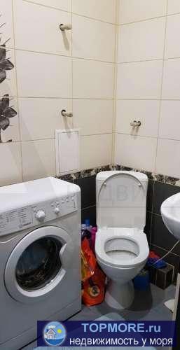 Номер объекта: 37394 Продам 2-к квартиру 40м. 6/6. Квартира чистая, уютная, ремонт. Район с развитой инфраструктурой,... - 1