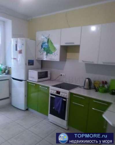 Номер объекта: 37395 Продам  2-к. квартиру в новом доме - 2014г. 53 кв.м , 5/8 эт. Дом кирпич. Около  Российской ул....