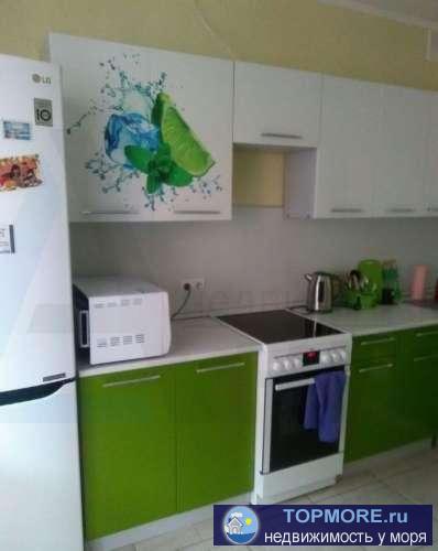 Номер объекта: 37395 Продам  2-к. квартиру в новом доме - 2014г. 53 кв.м , 5/8 эт. Дом кирпич. Около  Российской ул.... - 1