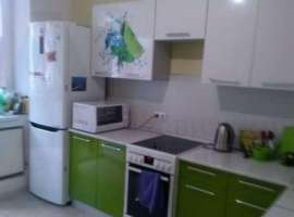 Номер объекта: 37395 Продам  2-к. квартиру в новом доме - 2014г. 53...