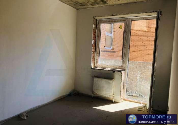 Номер объекта: 37397 Продам 1-к квартиру 30,6м. 7/9 по  ул. Рахманинова рядом гипермаркет 'Лента' . Дом сдан. Развита...