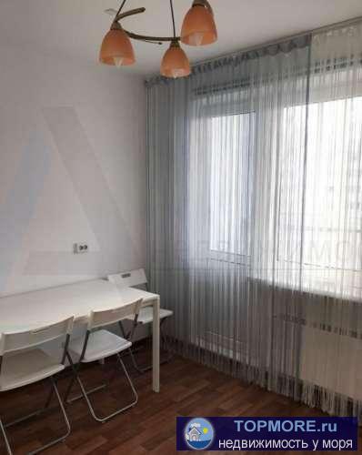 Номер объекта: 37401 Продаю 1-комн. квартиру, г.Краснодар, ул.Героев-Разведчиков,34, 12/16п, 47/20/12, балкон.... - 1