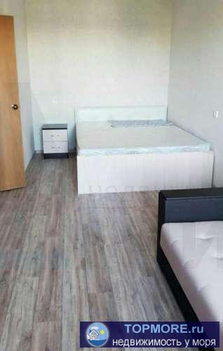 Номер объекта: 37403 Сдается 1 комнатная с мебель 39 кв.м. на 4 этаже 16. Возможно согласовать покупку с счет аренды....