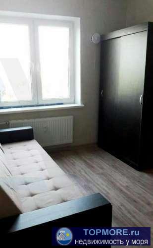 Номер объекта: 37403 Сдается 1 комнатная с мебель 39 кв.м. на 4 этаже 16. Возможно согласовать покупку с счет аренды.... - 1