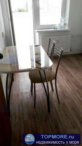 Номер объекта: 37403 Сдается 1 комнатная с мебель 39 кв.м. на 4 этаже 16. Возможно согласовать покупку с счет аренды.... - 2