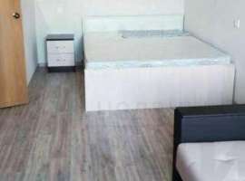 Номер объекта: 37403 Сдается 1 комнатная с мебель 39 кв.м. на 4...