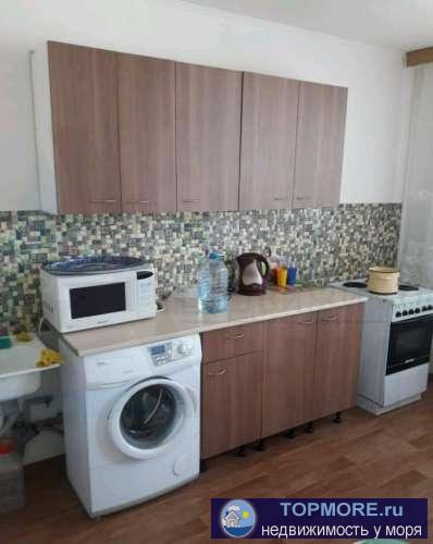 Номер объекта: 37405 Сдам 1-к квартиру 40м. 14/16 ул. Котлярова 10. Семье славянской внешности! На длительный срок!... - 2