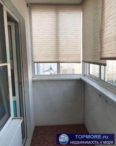 Номер объекта: 37404 Сдам 1-к квартиру 40м. 16/16 по ул. Байбакова на длительный срок! Семье славянской внешности!... - 2