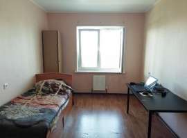 Номер объекта: 37406 Сдается 1 комнатная квартира 37 кв.м, в...