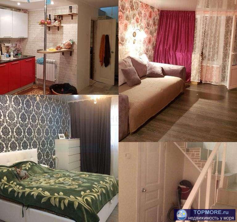 Номер объекта: 37410 Продается жилой гараж на самой тихой и спокойной улице в Лазаревской. Общая площадь 80м2....