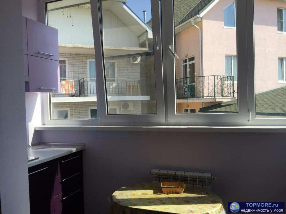 Номер объекта: 37414 Продается  4 этажный блочный  благоустроенный жилой гараж в Лазаревской. Общая площадь 180м2.... - 1