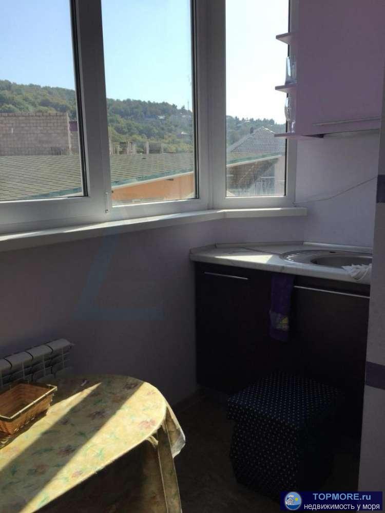 Номер объекта: 37414 Продается  4 этажный блочный  благоустроенный жилой гараж в Лазаревской. Общая площадь 180м2.... - 2