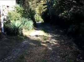 Продается земельный участок в районе Фабрициуса.

Хостинский...