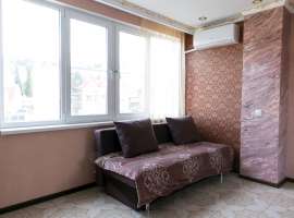 Продается двухуровневая квартира /

На первом уровне выполнен...