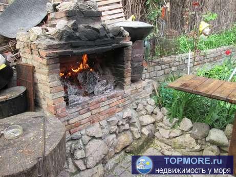 Приглашаем в  Феодосию отдохнуть у Нели!     В центре,  10-15 мин. неспешно от моря по историческим  местам.... - 2