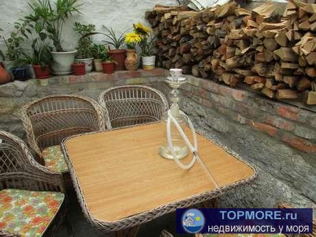 Приглашаем в  Феодосию отдохнуть у Нели!     В центре,  10-15 мин. неспешно от моря по историческим  местам.... - 3