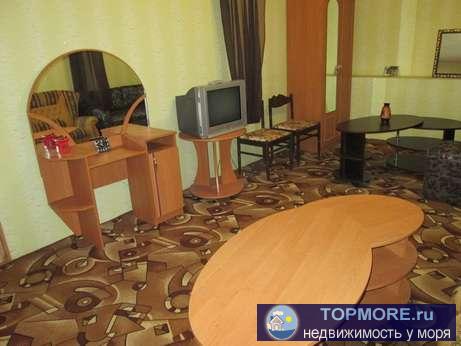 Приглашаем в  Феодосию отдохнуть у Нели!     В центре,  10-15 мин. неспешно от моря по историческим  местам.... - 7