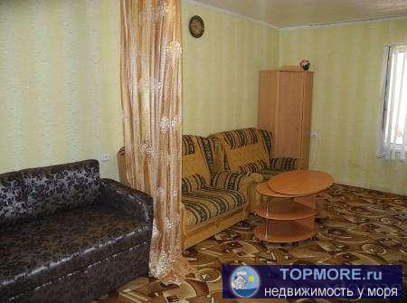 Приглашаем в  Феодосию отдохнуть у Нели!     В центре,  10-15 мин. неспешно от моря по историческим  местам.... - 8