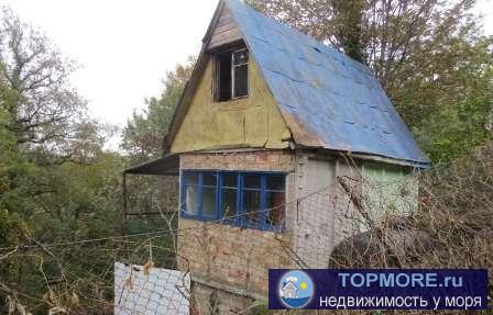 Продам Земельный участок 5 соток правильной прямоугольной в живописном месте с. Богушёвка (СНТ Родина), имеет...