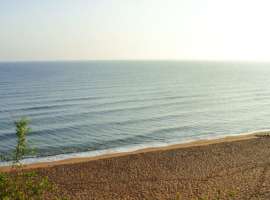 3-х комнатная квартира со всеми удобствами в 70 км от г. Анапа в...