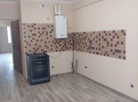 1 комнатная квартира общей площадью 45кв.м., сделан свежий ремонт,...