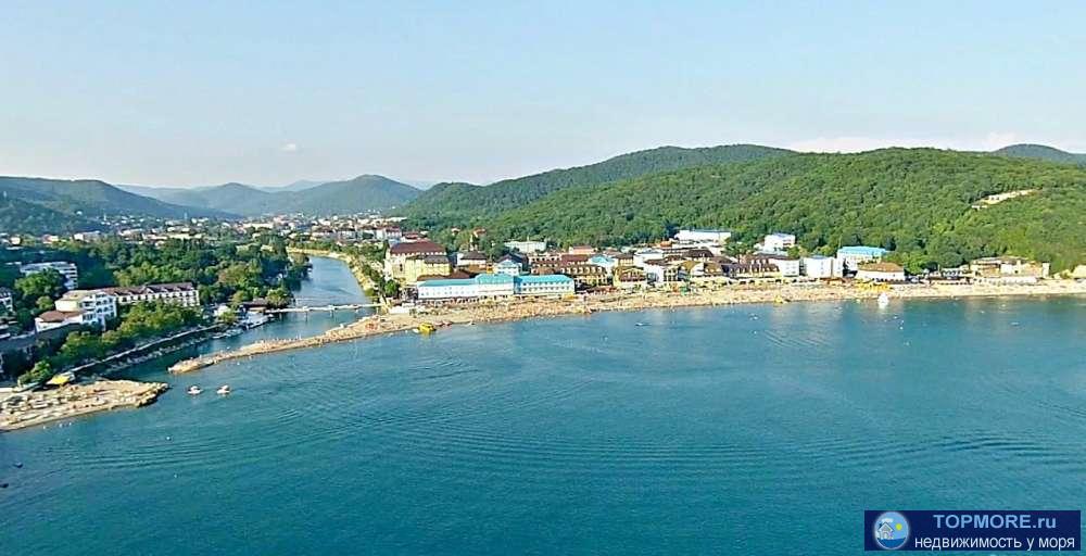 Жилой Комплекс 'Жемчужина у моря'  - Срок сдачи - Апрель 2020 года  Это - уникальный 5 этажный жилой комплекс c... - 10