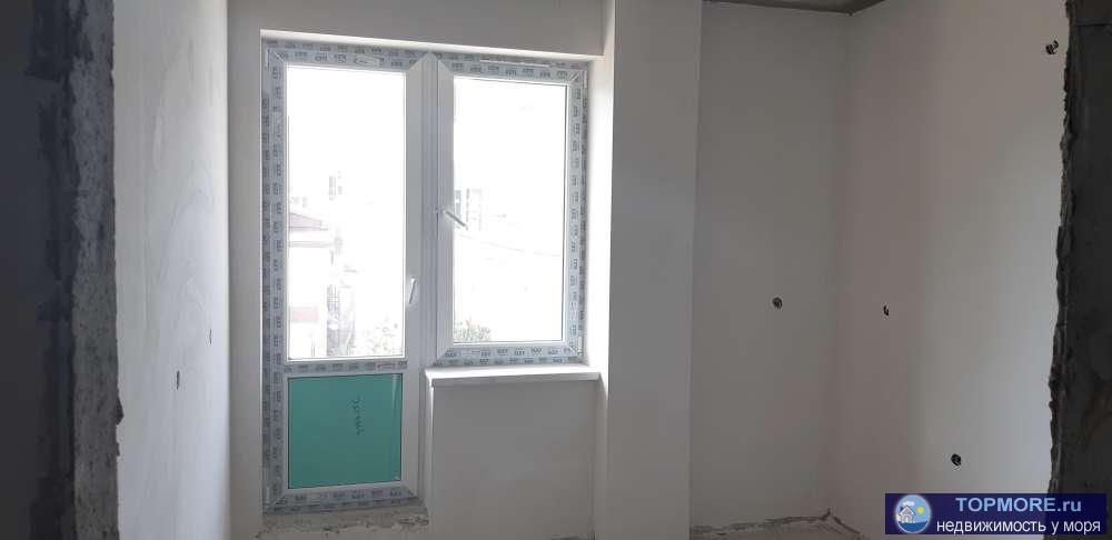 Жилой Комплекс 'Жемчужина у моря'  - Срок сдачи - Апрель 2020 года  Это - уникальный 5 этажный жилой комплекс c... - 15