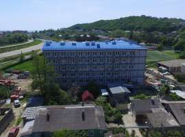 Жилой Комплекс 