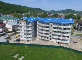 Жилой Комплекс 