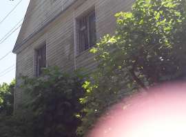 Продаю дом 162 кв. м. без ремонта( нужен капитальный
ремонт). с 7...